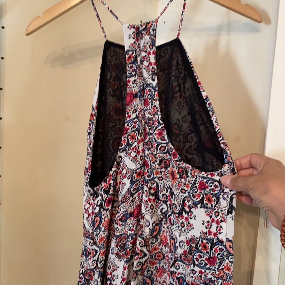 Pearle Romper shorts XS - Picture 3 of 12